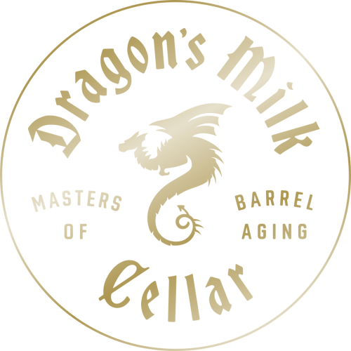 New Holland Dragon's Milk Logo